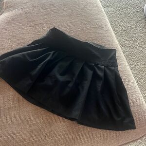 Zara kids mini skirt 13-14